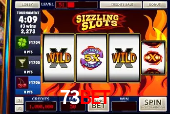 Descubra a Essência do 73bet: Nossa História e Compromissos