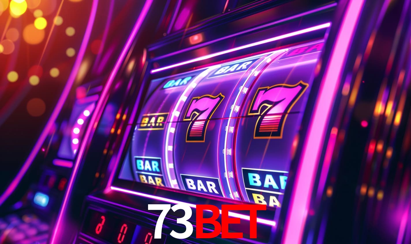 Welcome Bonus 73bet