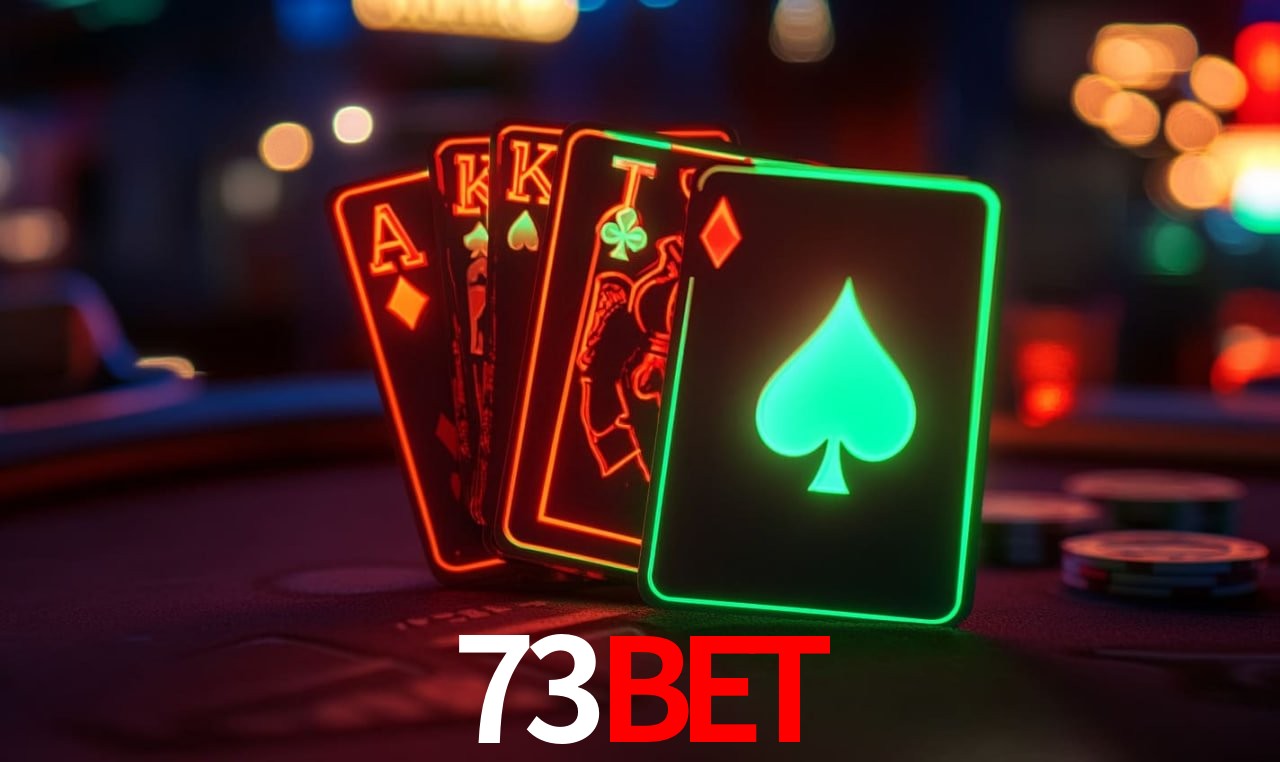 Jogos de Slot 73bet