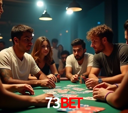 Recursos de Bônus 73bet