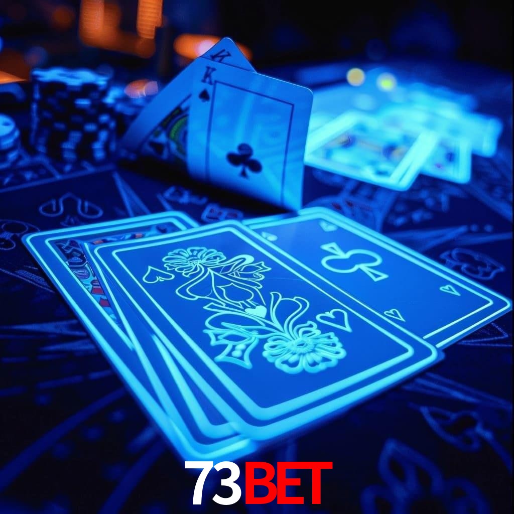 Casino Ao Vivo 73bet