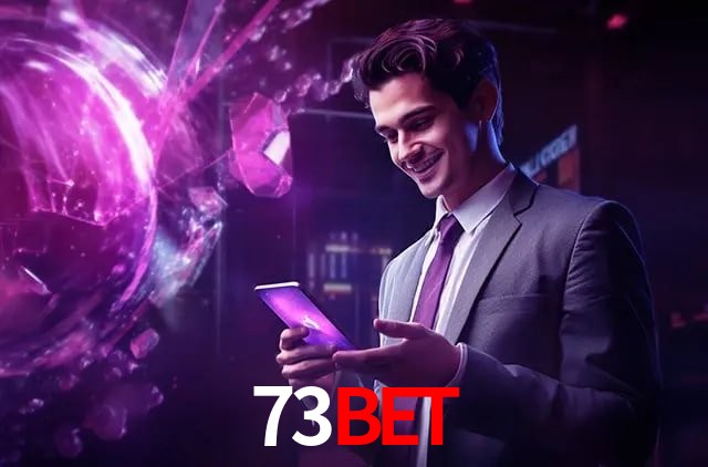 Segurança 2FA 73bet
