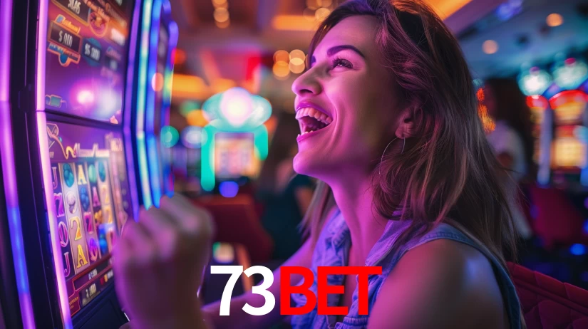 Roulette Table 73bet