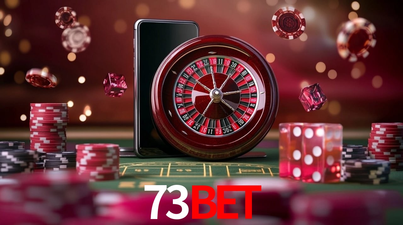 Live Casino 73bet