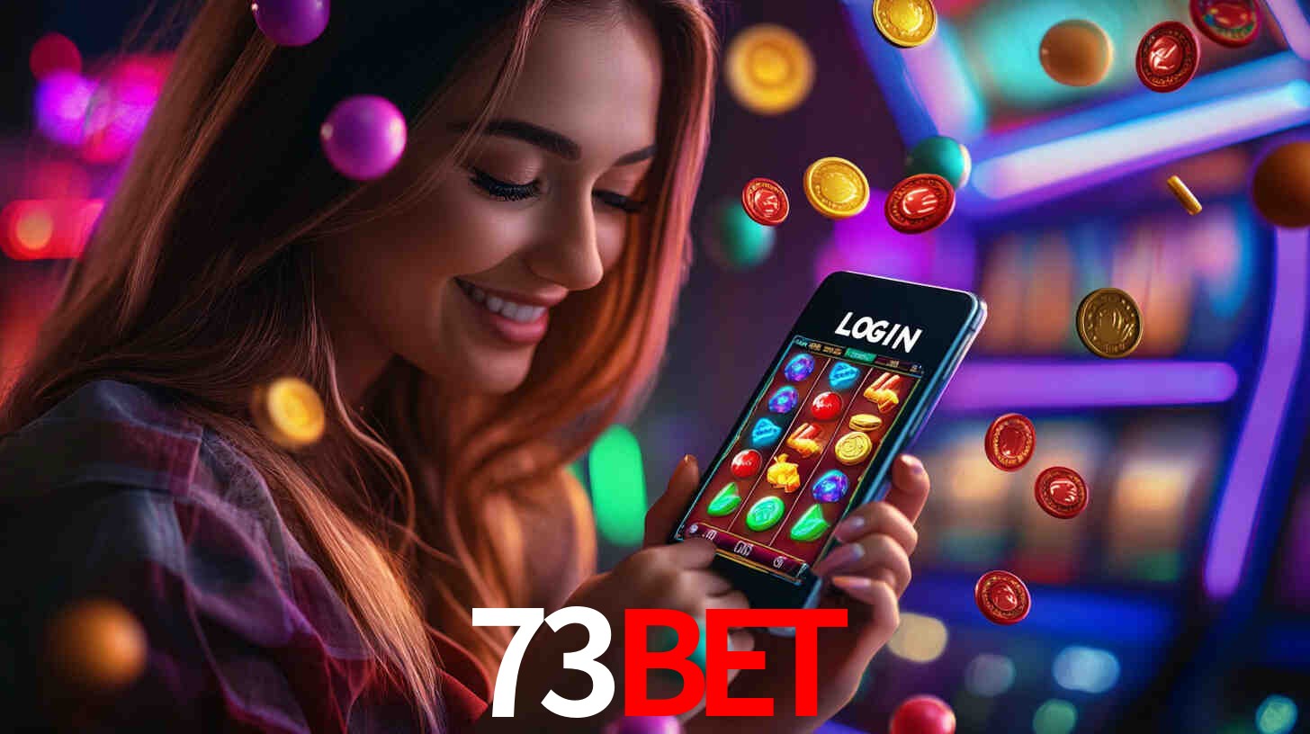 Live Casino 73bet