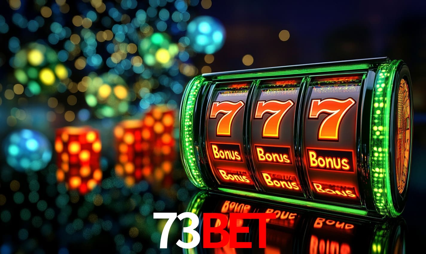 Casino VIP 73bet