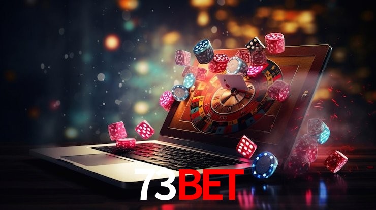 Explorando a Categoria de Eventos em Apostas na 73bet