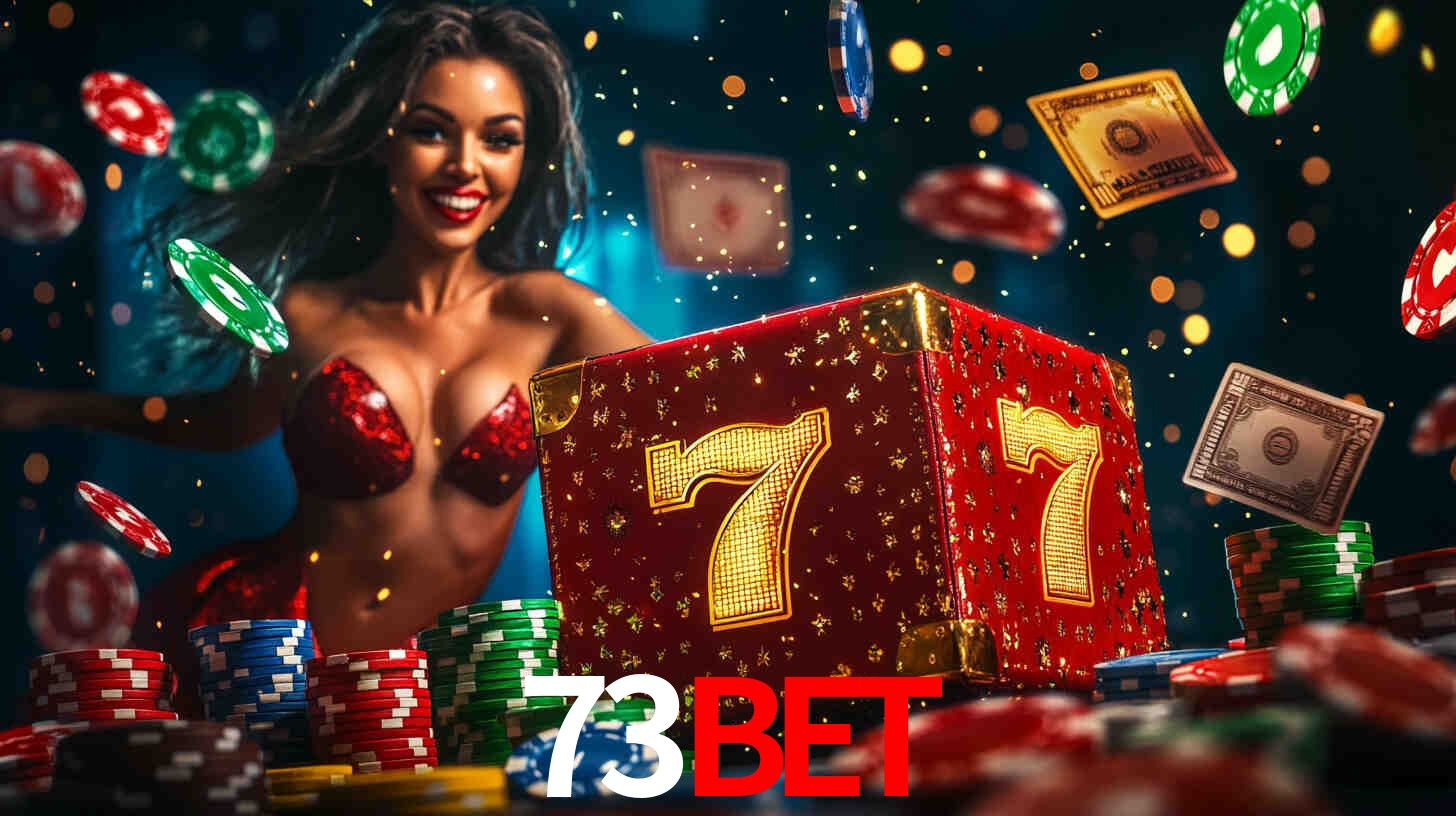Apostas Esportivas na 73bet: Um Guia Completo
