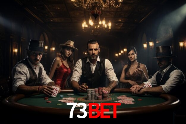 Descubra a Essência do 73bet: Nossa História e Compromissos