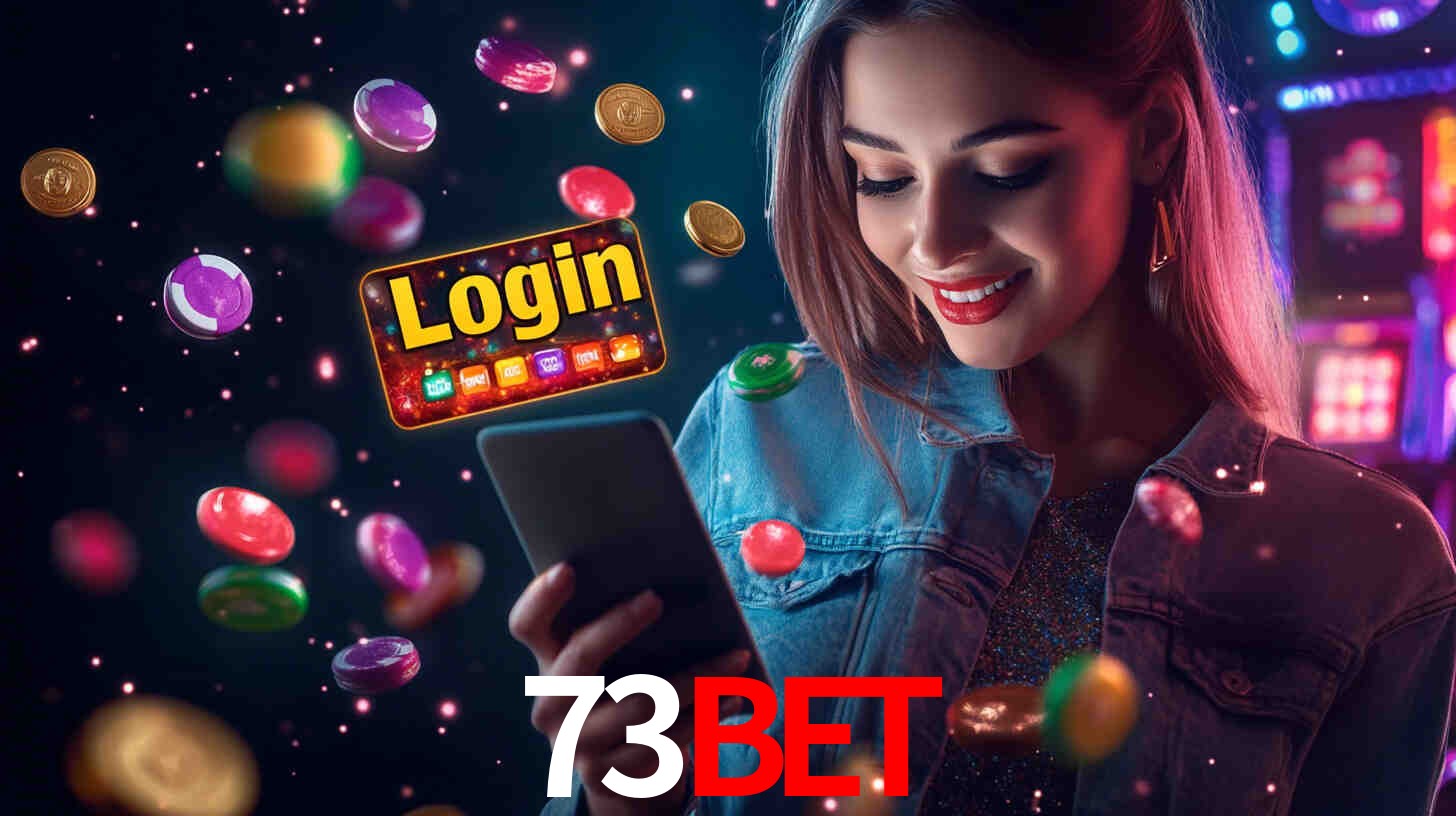 Apostas Esportivas na 73bet: Um Guia Completo