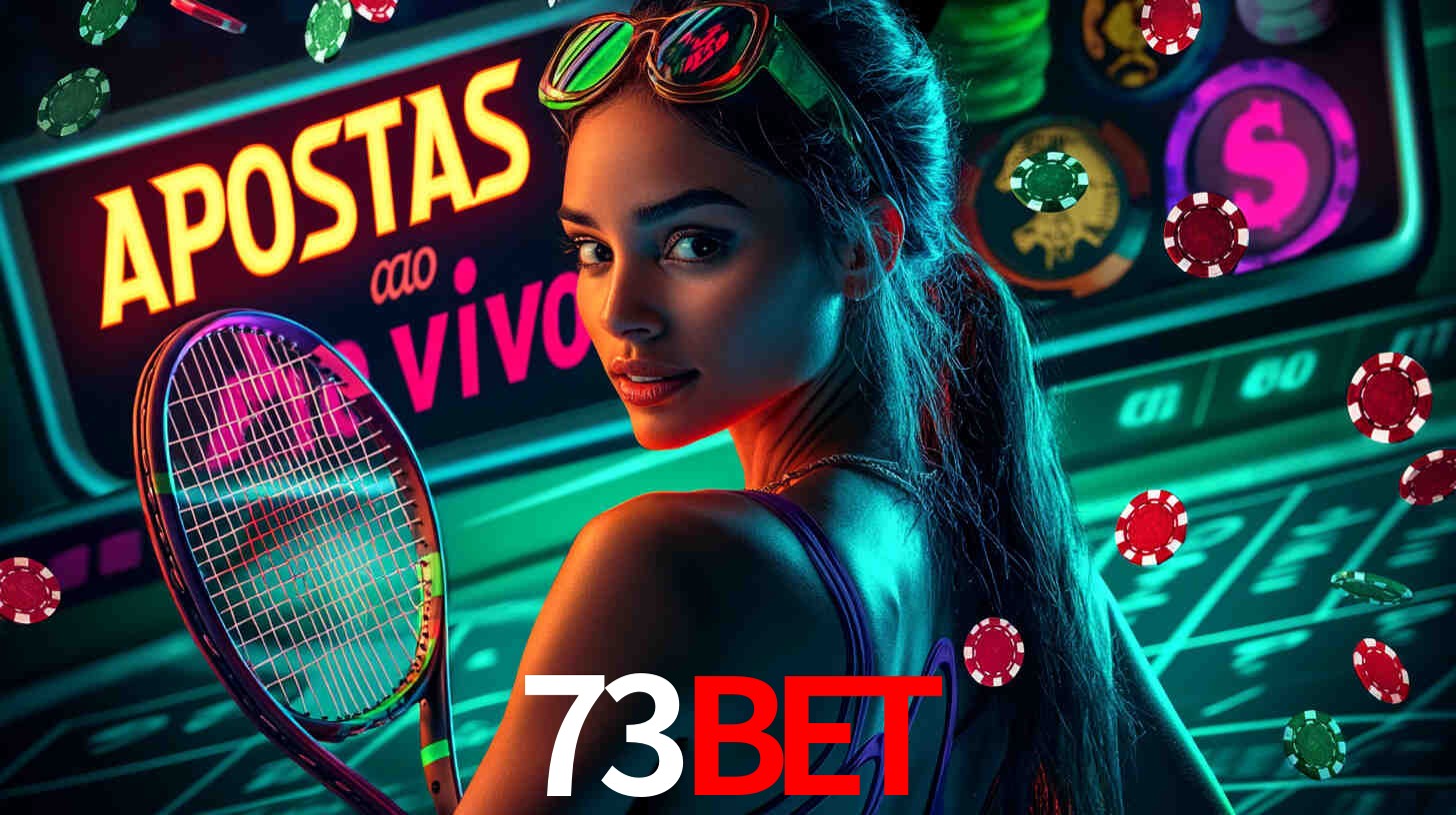 Desvendando o Mundo dos Jogos Virtuais na 73bet