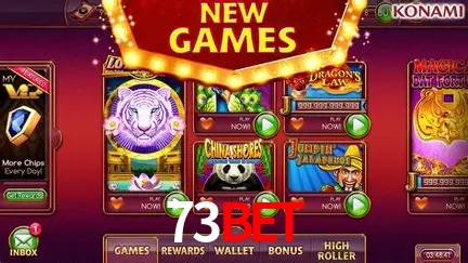 A Emoção da Loteria na 73bet: Uma Chance de Mudança de Vida