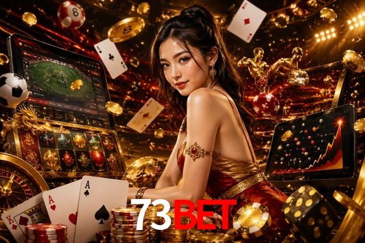 Seasonal Promotions 73bet