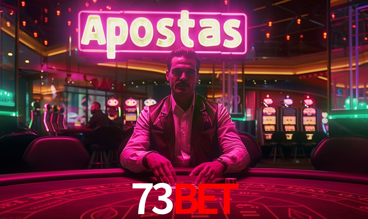 PIX Instantâneo 73bet
