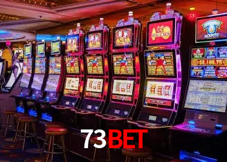 Descubra a Magia dos Jogos de Arcade no 73bet