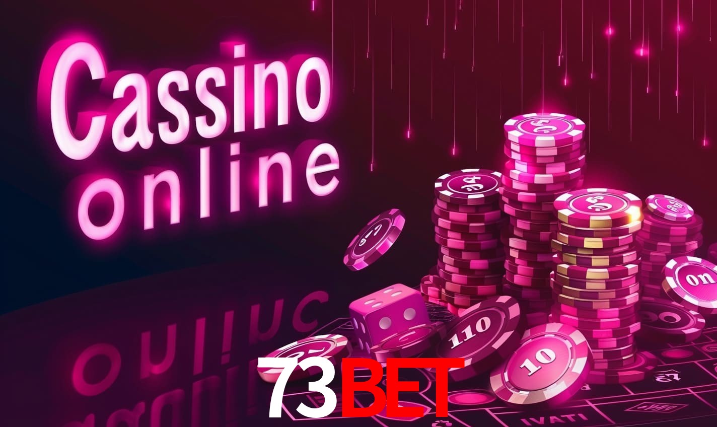 Jogos Exclusivos 73bet