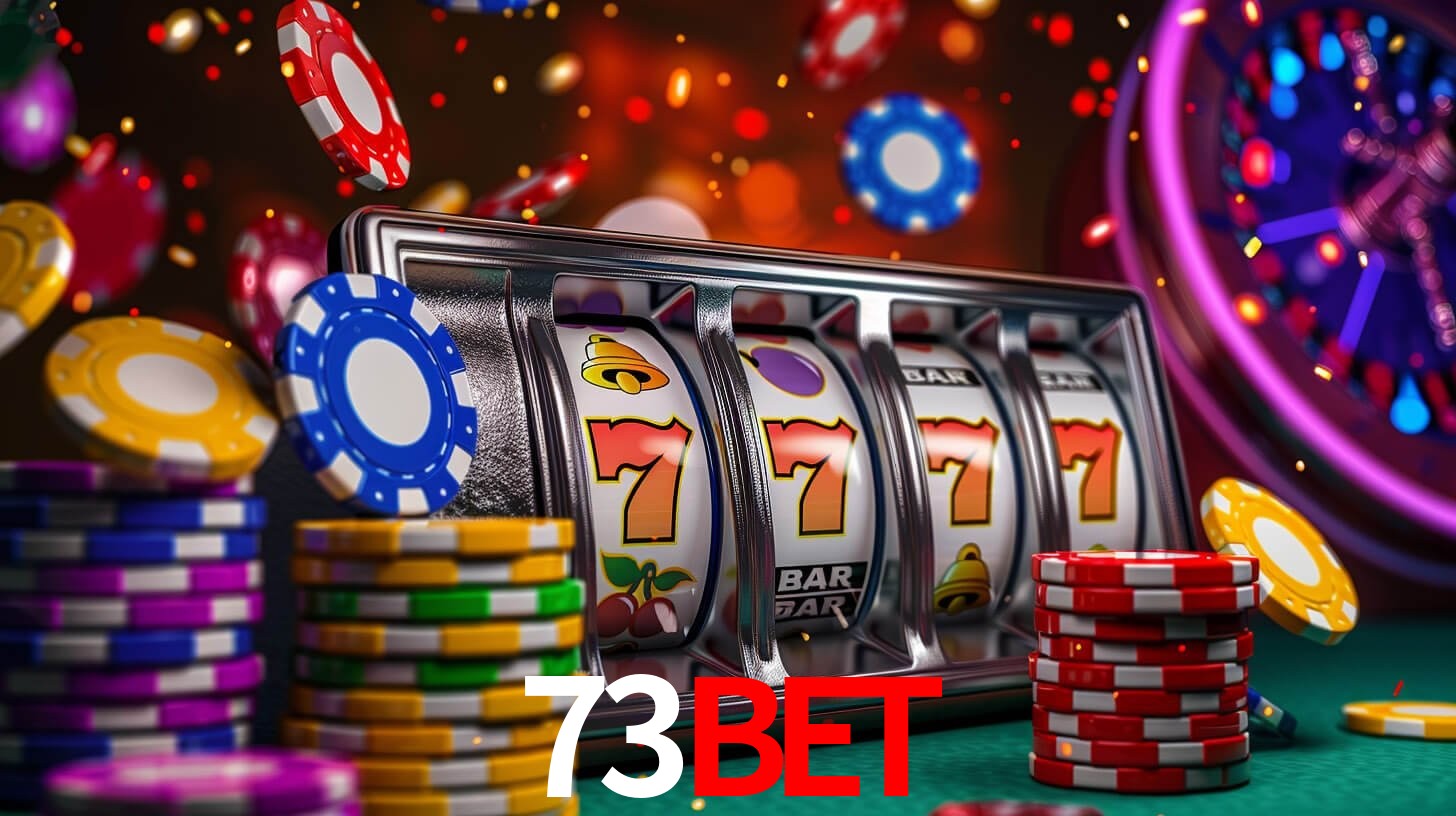 Recursos de Bônus 73bet