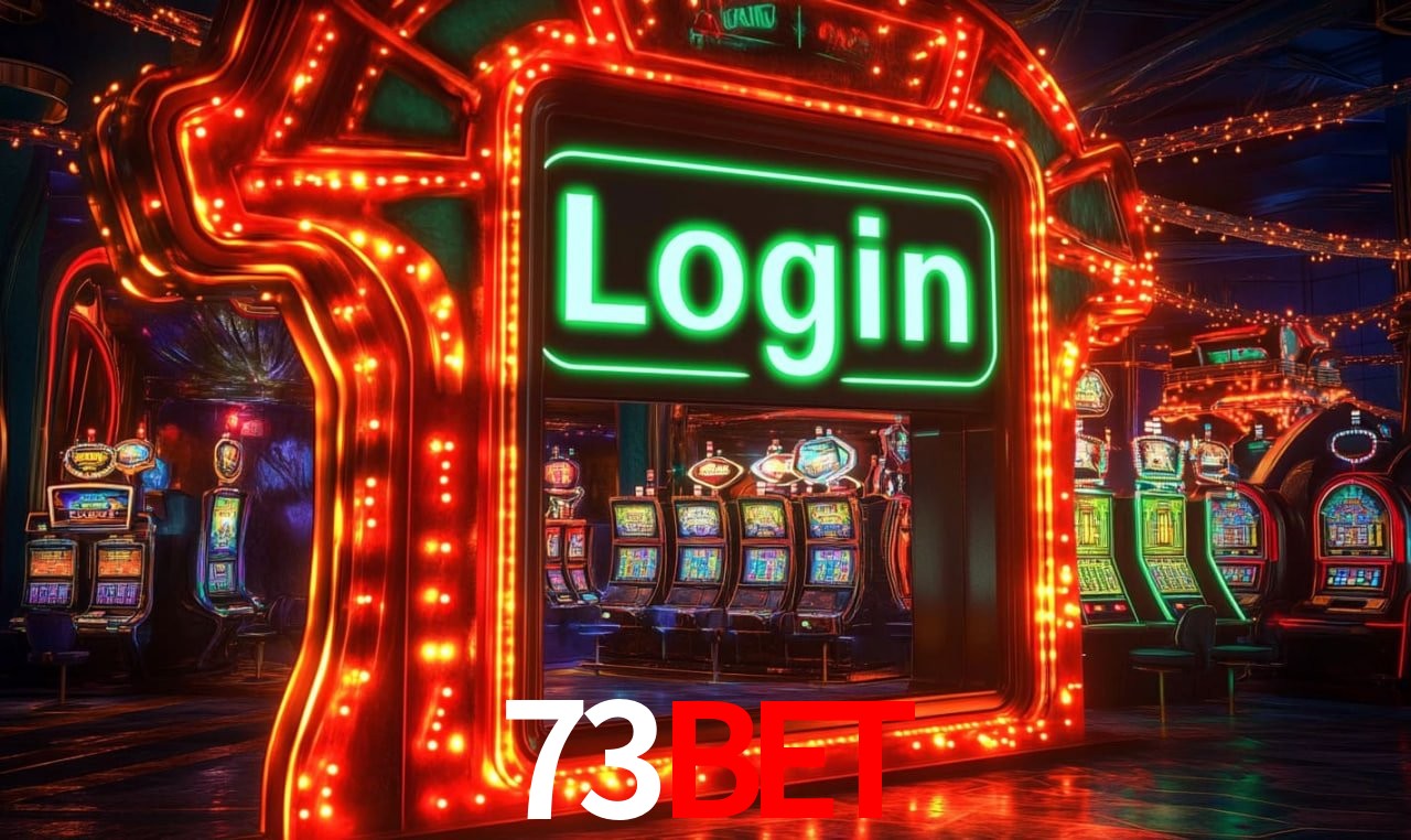 Sistemas de Segurança 73bet