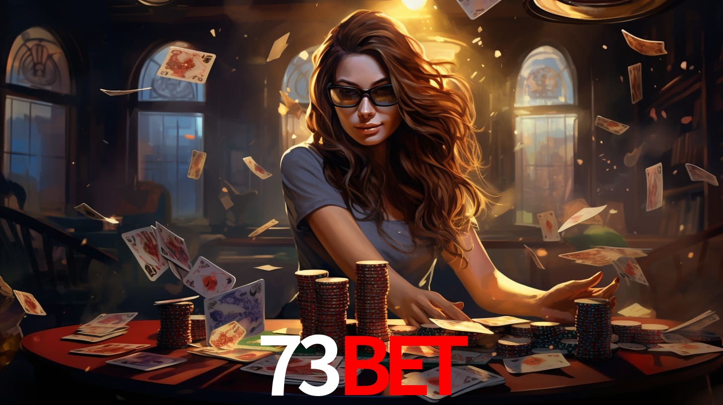 Blackjack Table 73bet