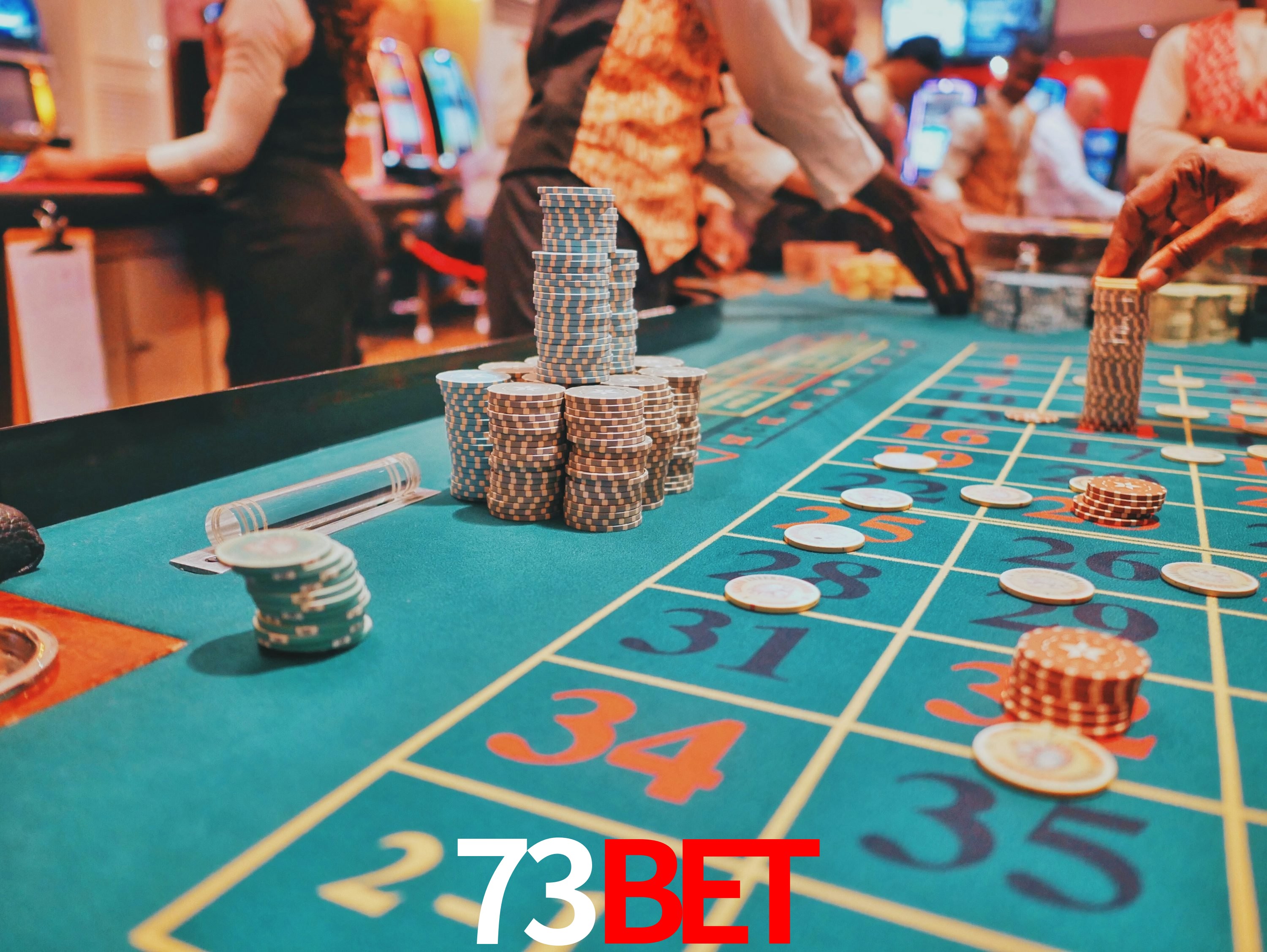 Segurança 2FA 73bet