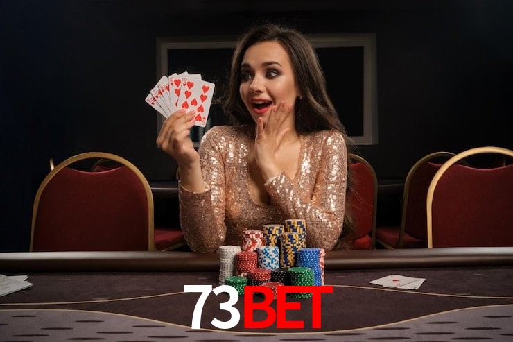 Estatísticas Esportivas 73bet