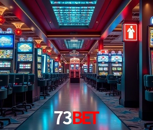 Torneios 73bet