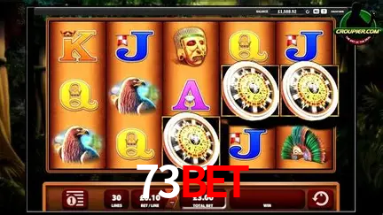 Explorando a Categoria de Eventos em Apostas na 73bet