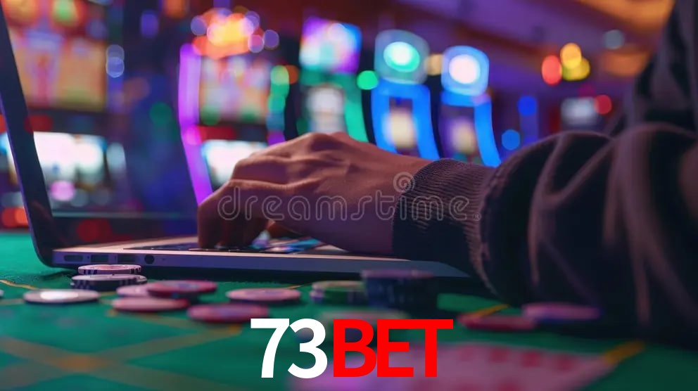 Estatísticas do Jogo 73bet