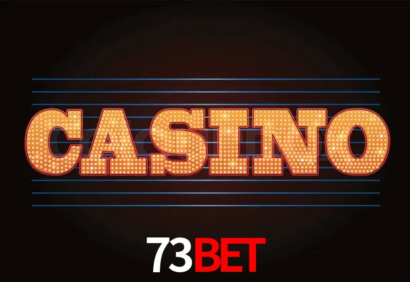 Promoções Sazonais 73bet