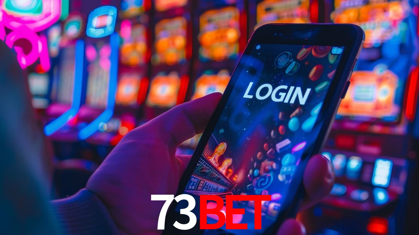Provedores de Jogos 73bet