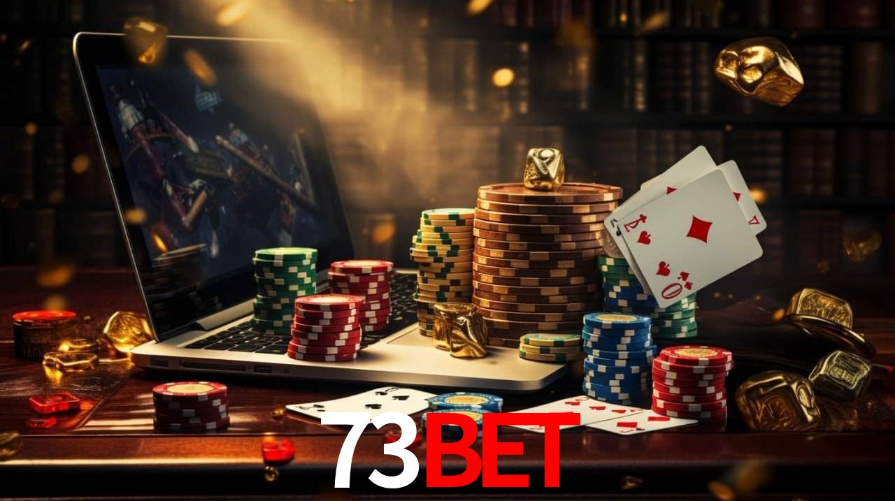 Login Seguro 73bet