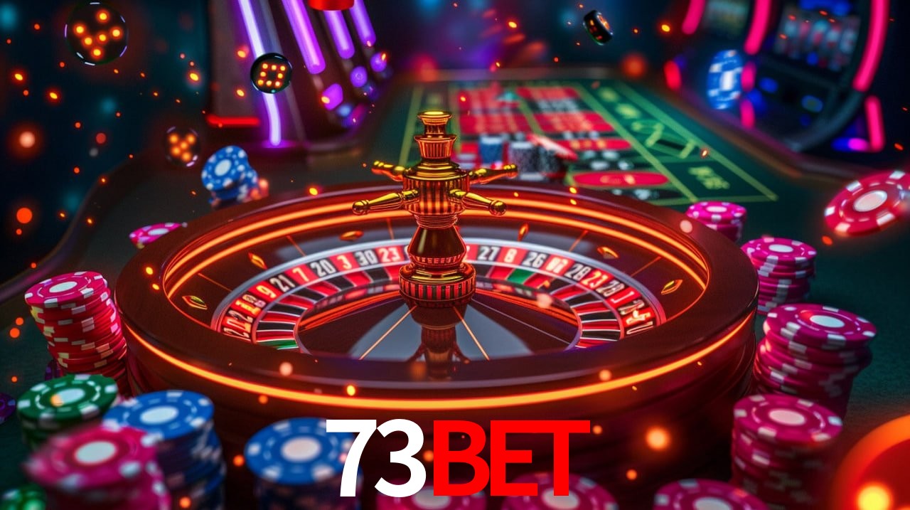 Apostas de Tênis 73bet