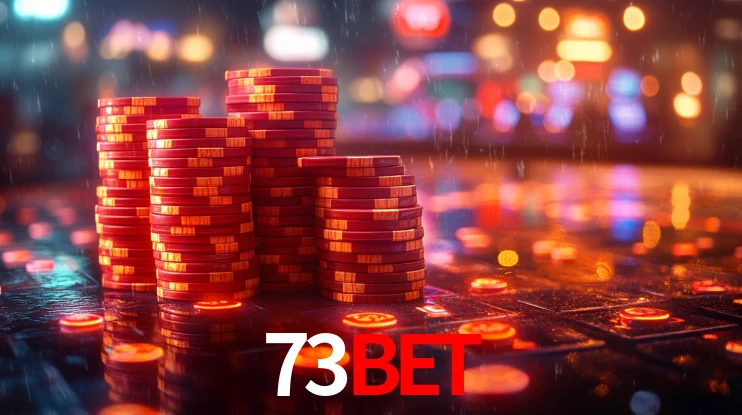 Sinta a adrenalina dos jogos de cassino com 73bet
